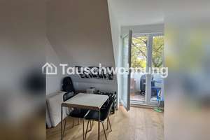 Tauschwohnung: Maisonette in Eppendorf gegen größer – Frickestraße 64, 20251 Eppendorf, Hamburg – Vorschaubild 4