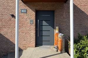 Himmelgeist freistehendes modernisiertes Einfamilienhaus – hochwertig renoviert & sofort bezugsfähig – Die vollständige Adresse der Immobilie erhältst du vom Anbieter., 40589 Wersten, Düsseldorf – Vorschaubild 2