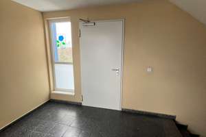 1-Zimmer Wohnung mit Balkon und Garage in Inrath/Kliedbruch – Hülser Straße 773, 47803 Inrath/Kliedbruch, Krefeld – Vorschaubild 7
