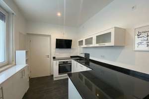Modernisierte Wohnung 
mit Terrasse und Garten sowie KFZ- Stellplatz ... – 90765 Stadeln, Herboldshof, Mannhof, Fürth – Vorschaubild 7