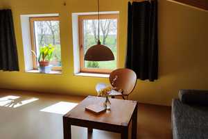 Haus auf Rügen mit großem Garten und Boddenblick – Rügen (Kreis) – Vorschaubild 6