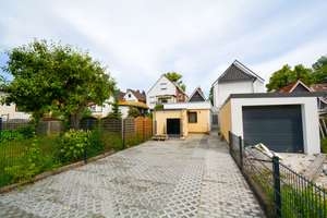 Historisches Altstadthaus mit Einliegerwohnung in Hafennähe – Die vollständige Adresse der Immobilie erhältst du vom Anbieter., 23570 Travemünde, Lübeck – Vorschaubild 23