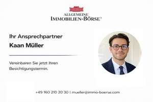 IMPOSANTES 4 METER -GALERIE-DACH - imposantes Wohnzimmer- dicht Schlosshotel – Die vollständige Adresse der Immobilie erhältst du vom Anbieter., 14193 Grunewald, Berlin – Vorschaubild 4