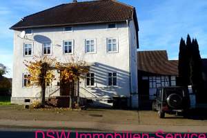 Zweifamilienhaus mit viel Platz in der Scheune und auf dem Grundstück! – Die vollständige Adresse der Immobilie erhältst du vom Anbieter., 34396 Liebenau – Vorschaubild 25