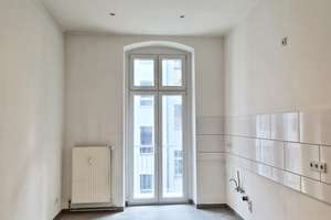 Hübscher sanierter Altbau nahe dem Regierungsviertel! – Die vollständige Adresse der Immobilie erhältst du vom Anbieter., 10551 Moabit, Berlin – Vorschaubild 3