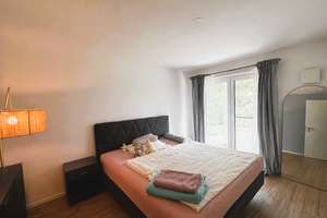 4-Zimmer-Erdgeschosswohnung mit Garten in bester Lage im Westviertel – Die vollständige Adresse der Immobilie erhältst du vom Anbieter., 85049 Mitte, Ingolstadt – Vorschaubild 4