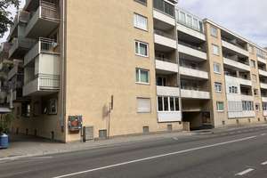 München- Ludwigsvorstadt / 2 Zi / 50,13 qm / vermietet / provisionsfrei 