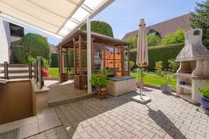Neue Wärmepumpe! 1-2 Fam.-Haus in bester Wohnlage mit PV-Anlage inkl. Stromspeicher! – Die vollständige Adresse der Immobilie erhältst du vom Anbieter., 84089 Aiglsbach – Vorschaubild 8