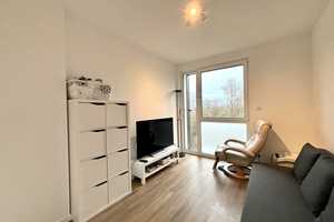 Traumhafte 4-Zimmer-Wohnung mit großem Balkon im Hubland! – Würzburg – Vorschaubild 4
