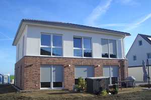 AB OKTOBER 2025!!! Stadtvilla Fallersleben als KfW-Effizienzhaus 55 – Northeim (Kreis) – Vorschaubild 10