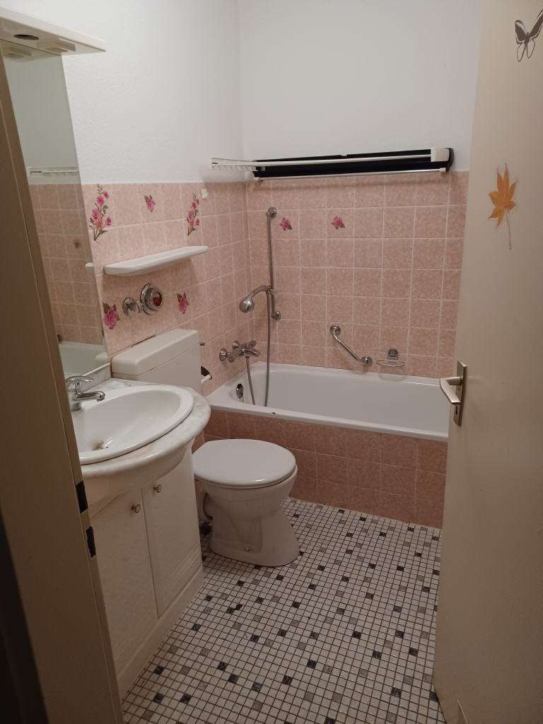 Eigentumswohnung mit Balkon in Goslar-Hahnenklee, Goslar Kreis – Bild 3