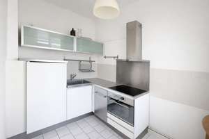 Geschmackvolle 2-Zimmer-Wohnung in Berlin Prenzlauer Berg - Dunckerstrasse – Dunckerstraße -, 10437 Prenzlauer Berg, Berlin – Vorschaubild 11