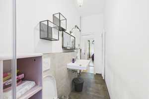 Charmante 3-Zimmer-Altbauwohnung in Darmstadt am Rhönring – Rhönring 103, 64289 Darmstadt – Vorschaubild 11