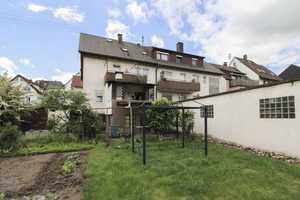 Top-Potenzial in Innenstadtlage: 2 DHH mit 6 Wohneinheiten  – Ludwigsburg (Kreis) – Vorschaubild 23