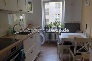 Wohnungstausch: Zwinglistraße 14 – Zwinglistraße 14, 10000 Moabit, Berlin – Vorschaubild 6