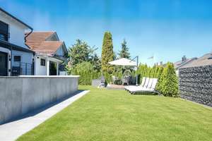 5 Sterne Urlaubsfeeling - jetzt auch Zuhause – Die vollständige Adresse der Immobilie erhältst du vom Anbieter., 75181 Hohenwart, Pforzheim – Vorschaubild 13