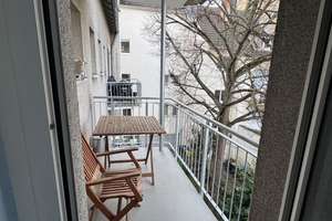 Ihr neues Zuhause in zentraler Lage von Köln– 2- Zimmer-Wohnung