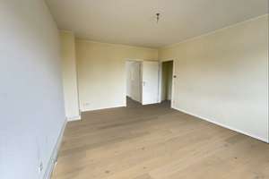 Helle 3-Zimmer-Wohnung mit Gestaltungsspielraum (ANFRAGEN NUR ÜBER KONTAKTANZEIGE, BITTE!) – Polsumer Str. 87, 45896 Hassel, Gelsenkirchen – Vorschaubild 1