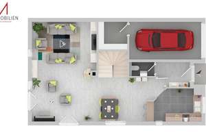 MG - Hauptstuhl: Großzügige Doppelhaushälfte mit Garten und Garage – Die vollständige Adresse der Immobilie erhältst du vom Anbieter., 66851 Hauptstuhl – Vorschaubild 24