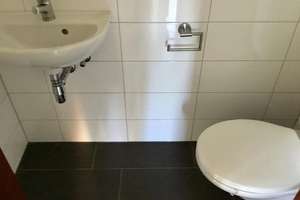 4-Zimmer-Wohnung frisch tapeziert – Zum Luftschacht 7, 44357 Westerfilde, Dortmund – Vorschaubild 9