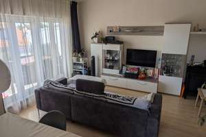 3-Zimmer-Dachterrassen-Wohnung in Ingolstadt Südost – Die vollständige Adresse der Immobilie erhältst du vom Anbieter., 85053 Südost, Ingolstadt – Vorschaubild 3