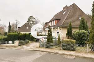 Wohnen, Vermieten oder beides kombinieren: Zweifamilienhaus im Kurort Bad Bevensen – Die vollständige Adresse der Immobilie erhältst du vom Anbieter., 29549 Bad Bevensen – Vorschaubild 25