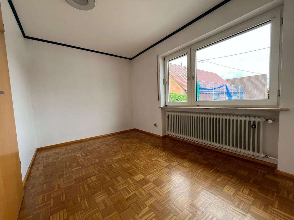 Büro/Kinderzimmer OG