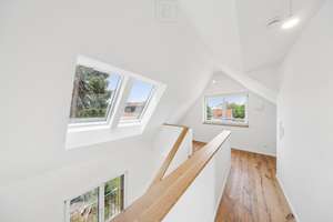 Freistehendes Einfamilienhaus in geschmackvoller Architektur in Obermenzing – Die vollständige Adresse der Immobilie erhältst du vom Anbieter., 81245 Obermenzing, München – Vorschaubild 11