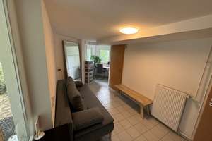 Freistehendes charmantes Häuschen mit 2 Terrassen und Garten – Dachenhäuserweg 46, 71101 Schönaich – Vorschaubild 12