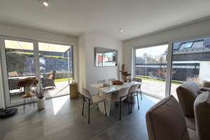 „Modernes Einfamilienhaus mit Einliegerwohnung, Galerie & Doppelgarage in ruhiger Sackgassenlage“ – Die vollständige Adresse der Immobilie erhältst du vom Anbieter., 89346 Bibertal – Vorschaubild 18