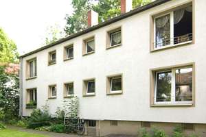 Bezugsfertige 3-Zimmer-Wohnung mit neuem Duschbad im Erdgeschoss – Coesfelder Straße 20, 45892 Resser Mark, Gelsenkirchen – Vorschaubild 2