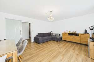 Attraktive 3-Zimmer-Wohnung mit Balkon, EBK & Keller in Klingenberg – Die vollständige Adresse der Immobilie erhältst du vom Anbieter., 74081 Klingenberg, Heilbronn – Vorschaubild 6