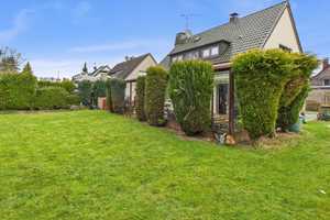 Schickes freistehendes Einfamilienhaus in einer TOP Lage. – Recklinghausen (Kreis) – Vorschaubild 9