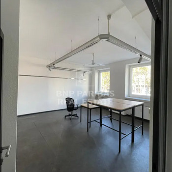 Bürofläche direkt am Neumarkt