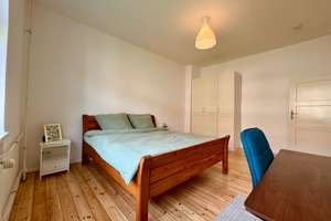 Furnished 2-room flat with Balcony in the Heart of Prenzlauer Berg – Gudvanger Straße 32, 10439 Prenzlauer Berg, Berlin – Vorschaubild 8