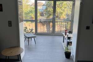 Charmante  möblierte 2-Zimmer Wohnung, frisch saniert, in Dießem/Lehmheide – Siemensstrasse 44, 47805 Dießem/Lehmheide, Krefeld – Vorschaubild 7
