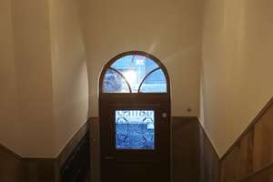 Exklusive & geräumige 2-Zimmer-Altbau Wohnung im Belgischen Viertel  – Jülicherstr. 19, 50674 Neustadt/Süd, Köln – Vorschaubild 2