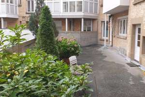 MÖBLIERT - Jugendstilwohnung Heusteigviertel - renoviert - ruhige Lage - Smarthome – Die vollständige Adresse der Immobilie erhältst du vom Anbieter., 70180 Lehen, Stuttgart – Vorschaubild 17