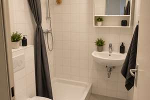 1 Zimmer Wohnung *Abstellraum*Stadtmitte*schöne Gegend* – Petersstraße 101, 47798 Stadtmitte, Krefeld – Vorschaubild 5