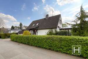 Sonniges Potential: Einfamilienhaus mit Einliegerwohnung – Hamburg – Vorschaubild 13