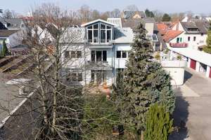 Wiesbaden-Am Schlosspark: Gebäudeensemble mit 5 Wohneinheiten – Die vollständige Adresse der Immobilie erhältst du vom Anbieter., 65203 Biebrich, Wiesbaden – Vorschaubild 30