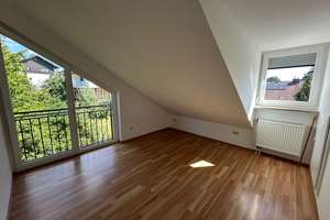 *Erstbezug nach Kernsanierung*
Attraktive Mietwohnung mit Balkon & TG-Stellplatz in ruhiger Wohnlag – Die vollständige Adresse der Immobilie erhältst du vom Anbieter., 84359 Simbach am Inn – Vorschaubild 5
