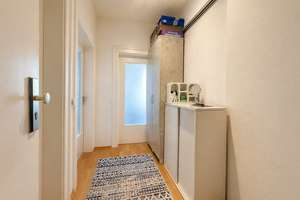 Attraktive Eigentumswohnung mit Charme, Komfort und einem besonderen Wohngefühl – Die vollständige Adresse der Immobilie erhältst du vom Anbieter., 97084 Heidingsfeld, Würzburg – Vorschaubild 11