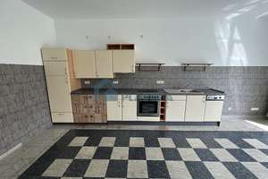 Individuelle Erdgeschosswohnung mit Einbauküche, Terrasse & Kamin – Feldstraße 38, 18273 Güstrow – Vorschaubild 7