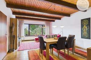 Bungalow mit viel Potential – ideale Grundlage für Ihre Gestaltungsideen – Die vollständige Adresse der Immobilie erhältst du vom Anbieter., 28355 Oberneuland, Bremen – Vorschaubild 5