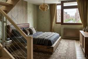 Schöne Maisonette Wohnung im Herzen von Berlin