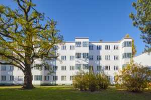 Wohnen im Herzen von Wedding: Friedrich-Ebert-Siedlung sucht neuen Mieter – Togostr. 32c, 13351 Berlin – Vorschaubild 1