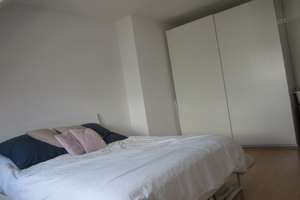 Schöne 3 - Z.-DG.- Wohnung, 84 m2 plus Speicher , D.- Derendorf – Rather Str. 5, 40476 Derendorf, Düsseldorf – Vorschaubild 17