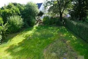 Traumhaftes Ein-Zweifamilienhaus in Hagen, Fleyer Straße – Ihr neues Zuhause wartet! – Hagen – Vorschaubild 5