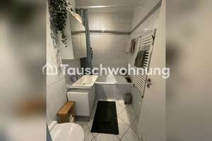 Tauschwohnung: Sehr helle 2-ZimWoh. mit Balkon und Tiefgarage in Neuhausen – Hartliebstraße 2, 80637 Dom Pedro, München – Vorschaubild 10